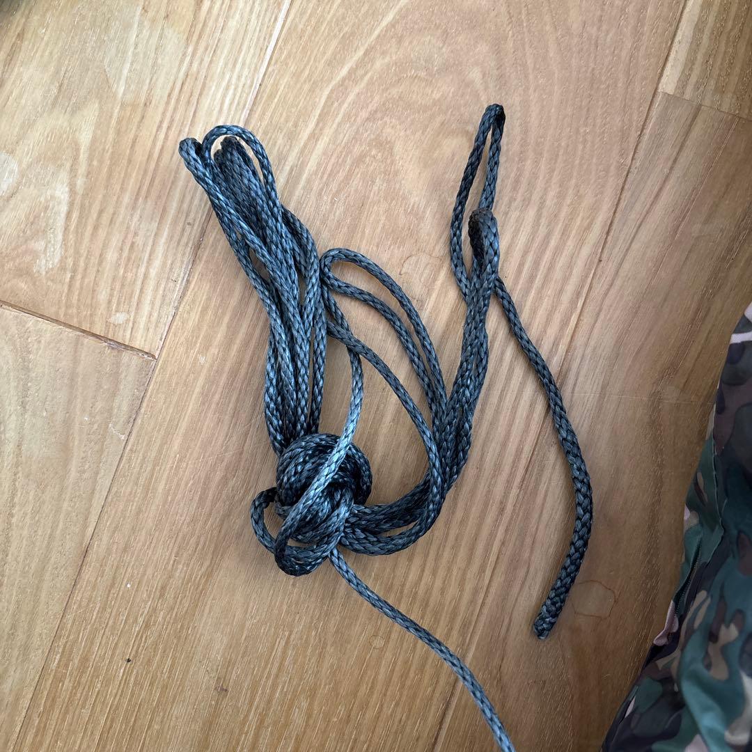 DDハンモックセット