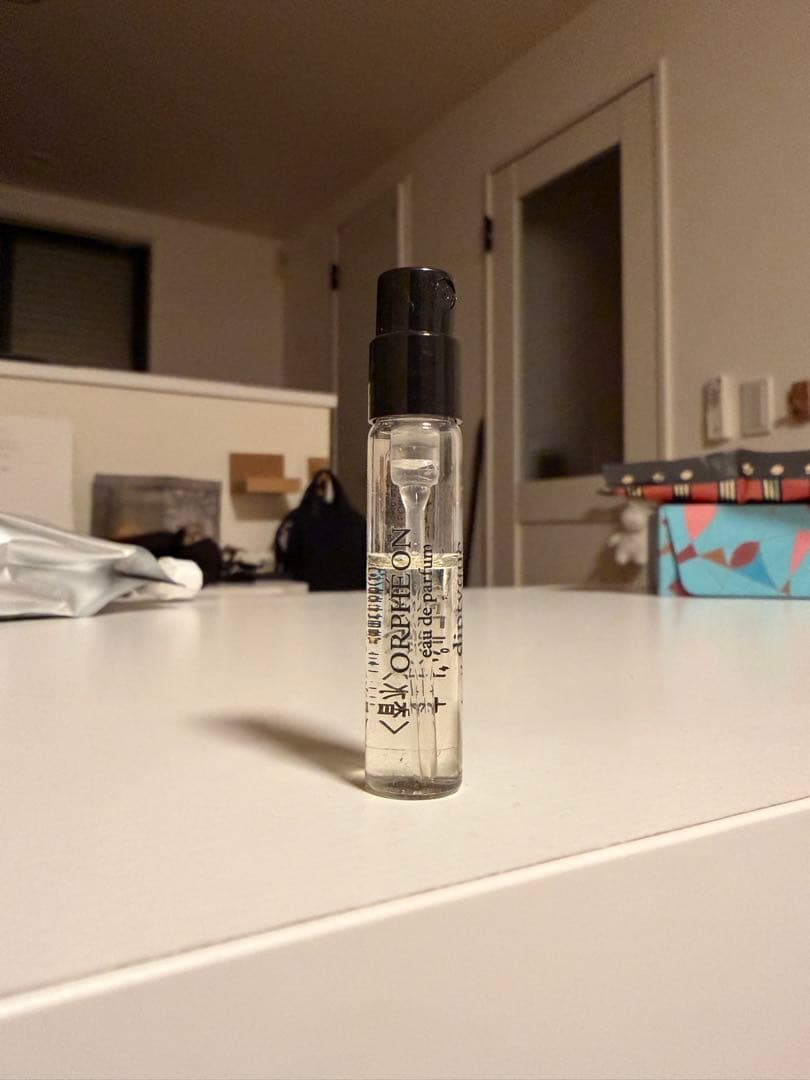 Diptyque オルフェオン 75mL 香水