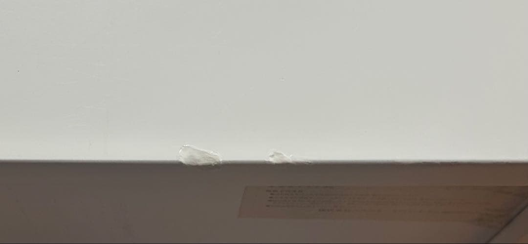 ロココ調　猫脚　薔薇　ホワイトインテリア　アンティーク　4段　キャビネット