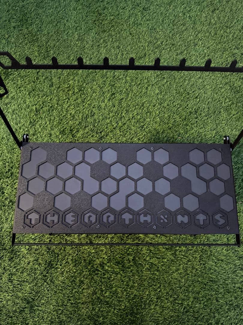 リトルワークスタンド　ざぁーす×ネイチャートーンズ　コラボ