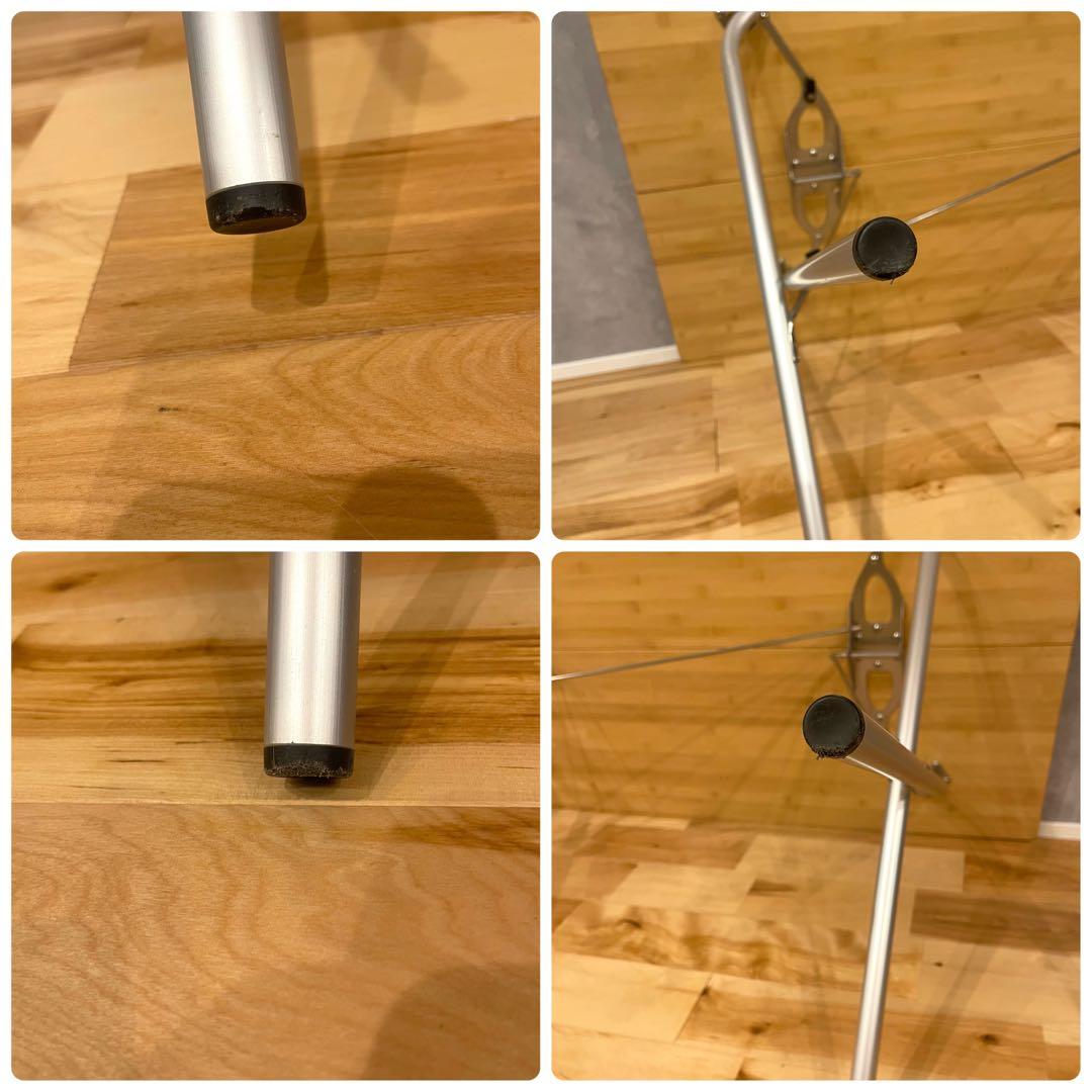 スノーピーク ワンアクションテーブル ロング 竹 LV-015TR キャンプ