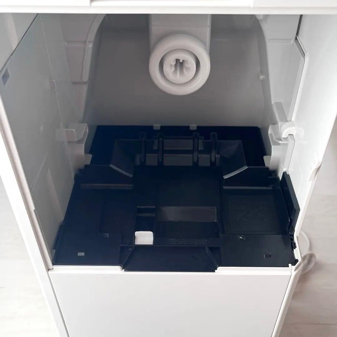 箱付き　ダイキン　加湿空気清浄機　MCK55X-W 空気清浄機　2021年製　白