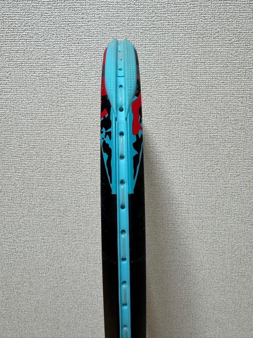 YONEX ジオブレイク70V 軟式用ラケット