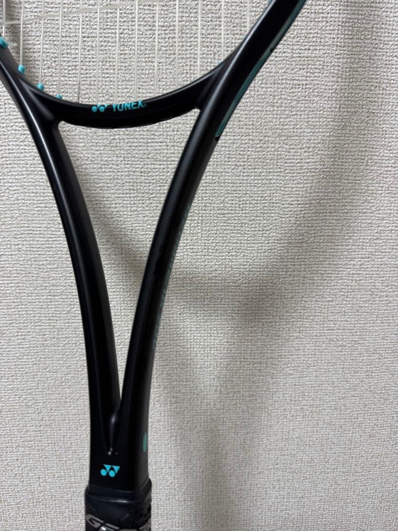YONEX ジオブレイク70V 軟式用ラケット