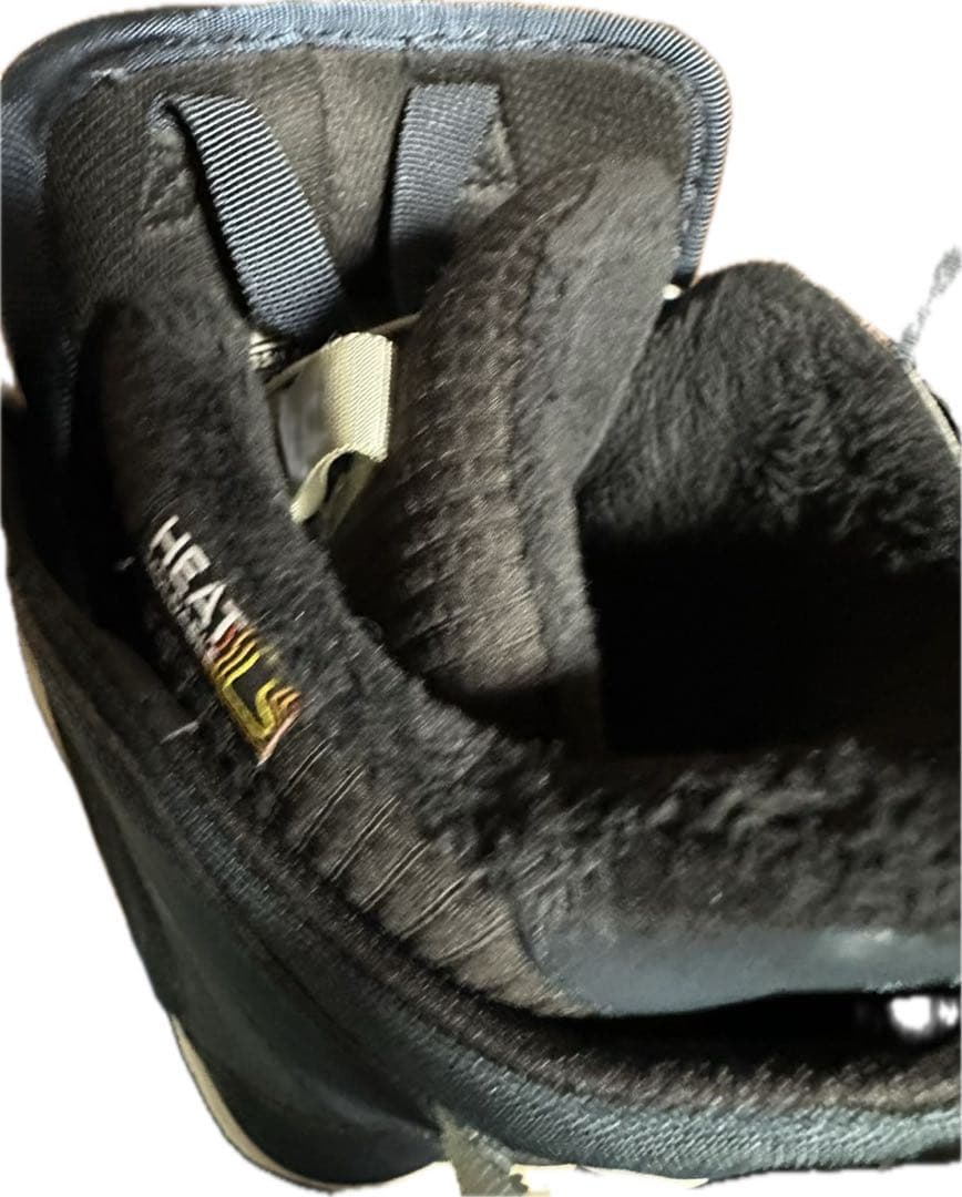 Burton ブーツ ボア MINT