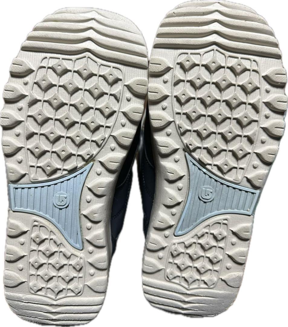 Burton ブーツ ボア MINT