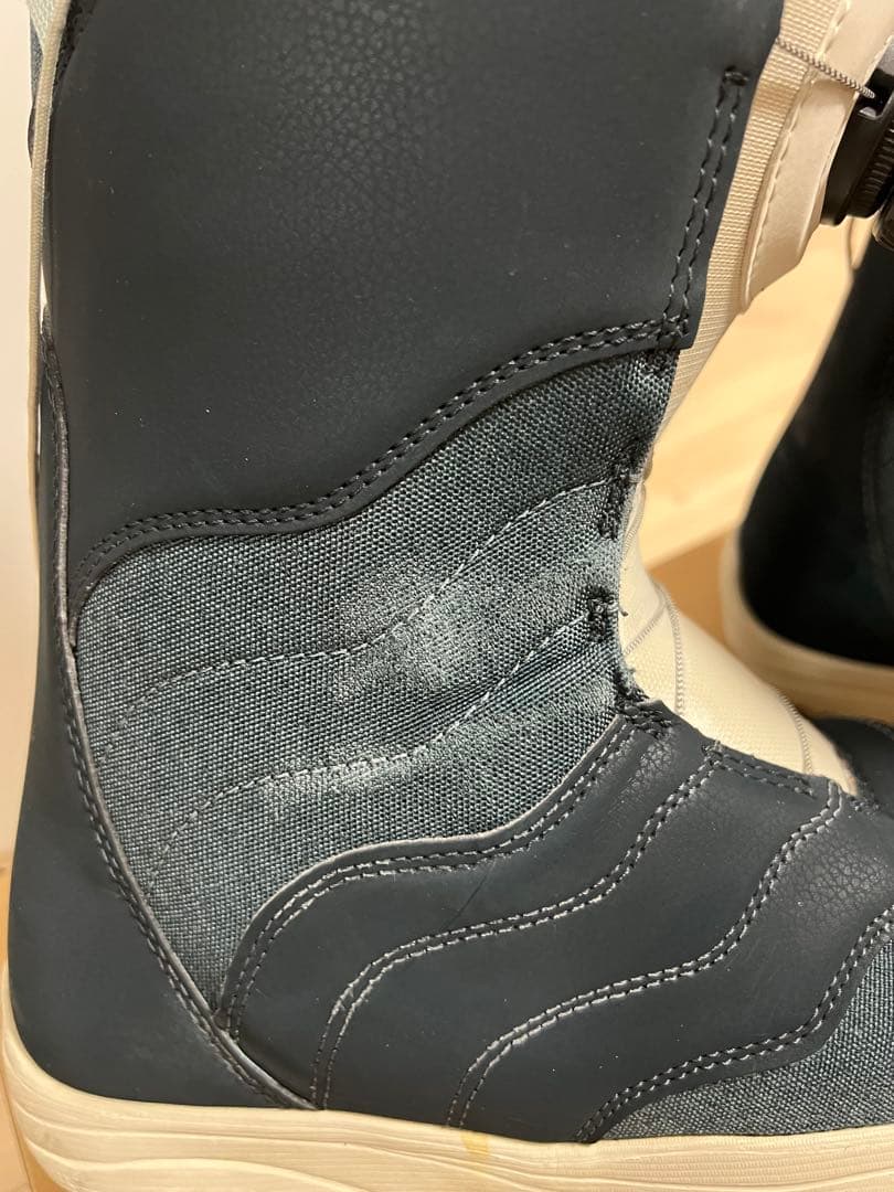 Burton ブーツ ボア MINT