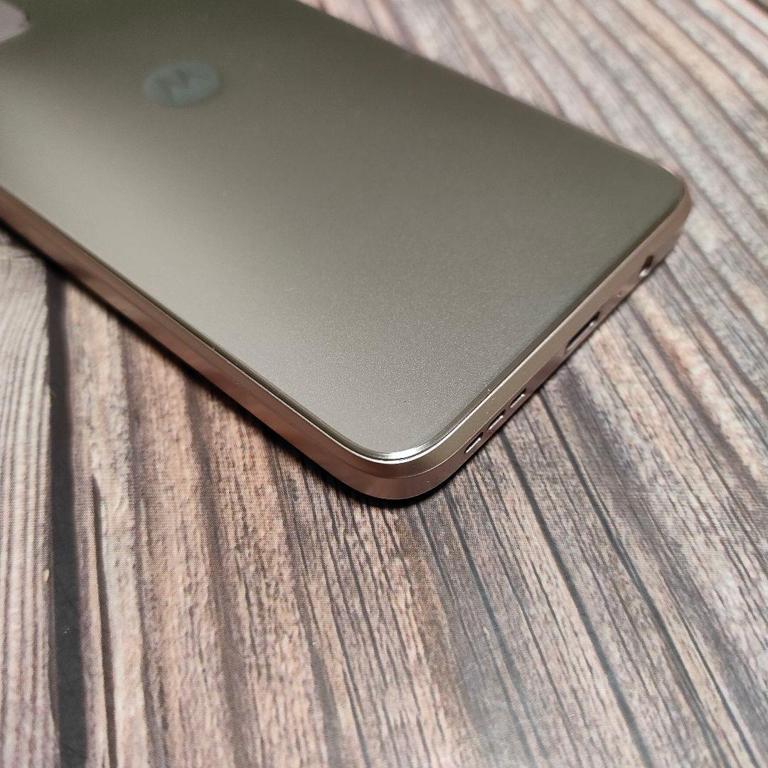 Motorola moto g53y 5G 128GB SIMフリー 美品