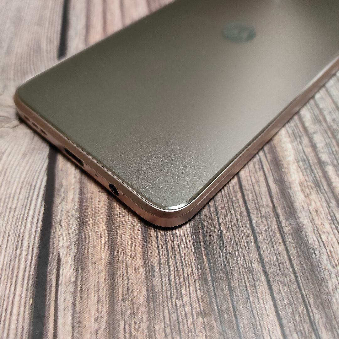 Motorola moto g53y 5G 128GB SIMフリー 美品