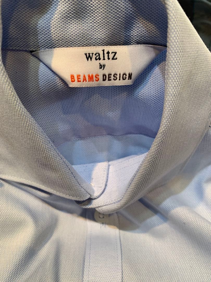 【一度のみ着用Waltz by BEAMS フォーマル スーツ 140cm】