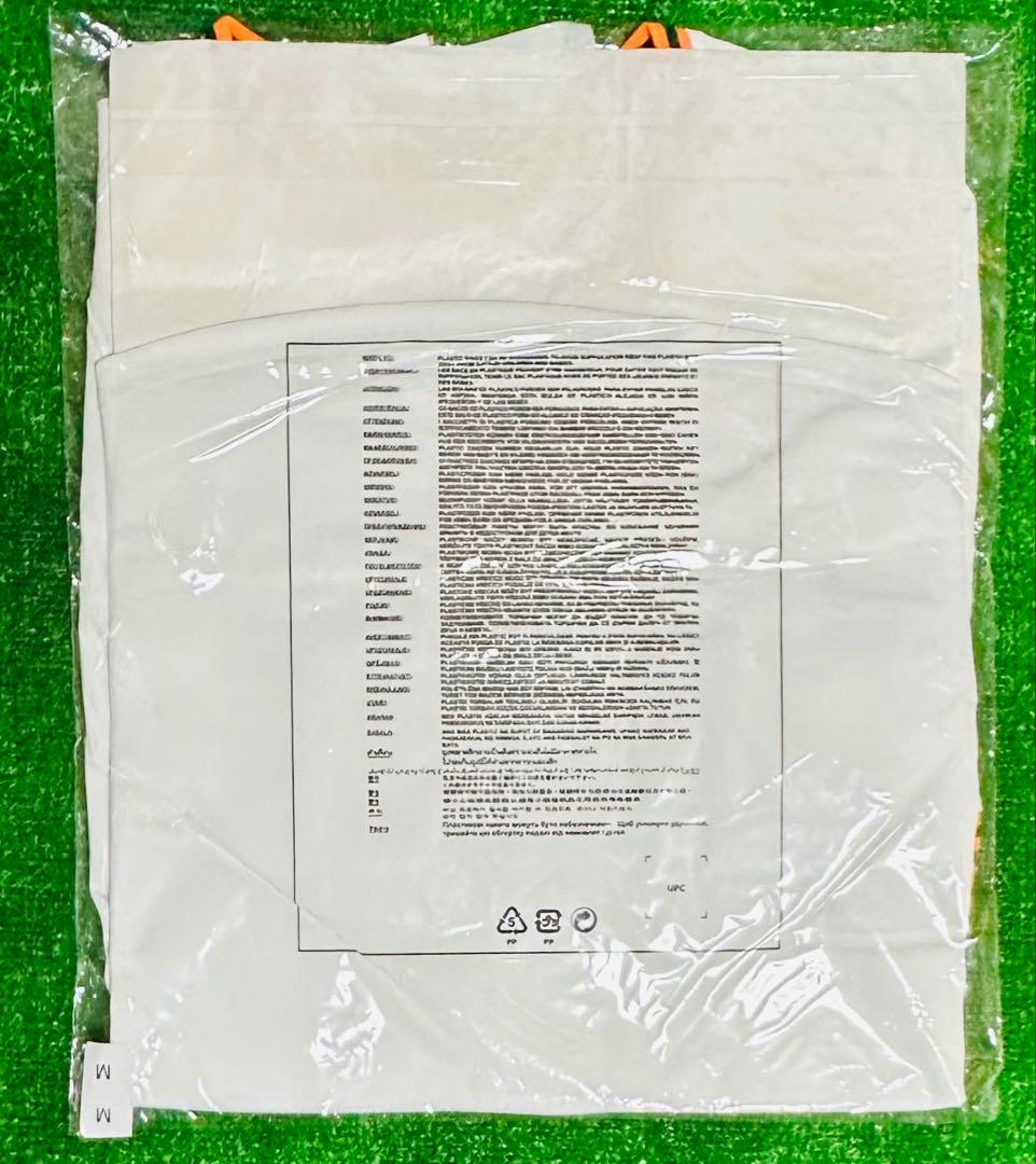 読売ジャイアンツ 長嶋茂雄 追悼試合特別ワッペン付き レプリカユニホーム M