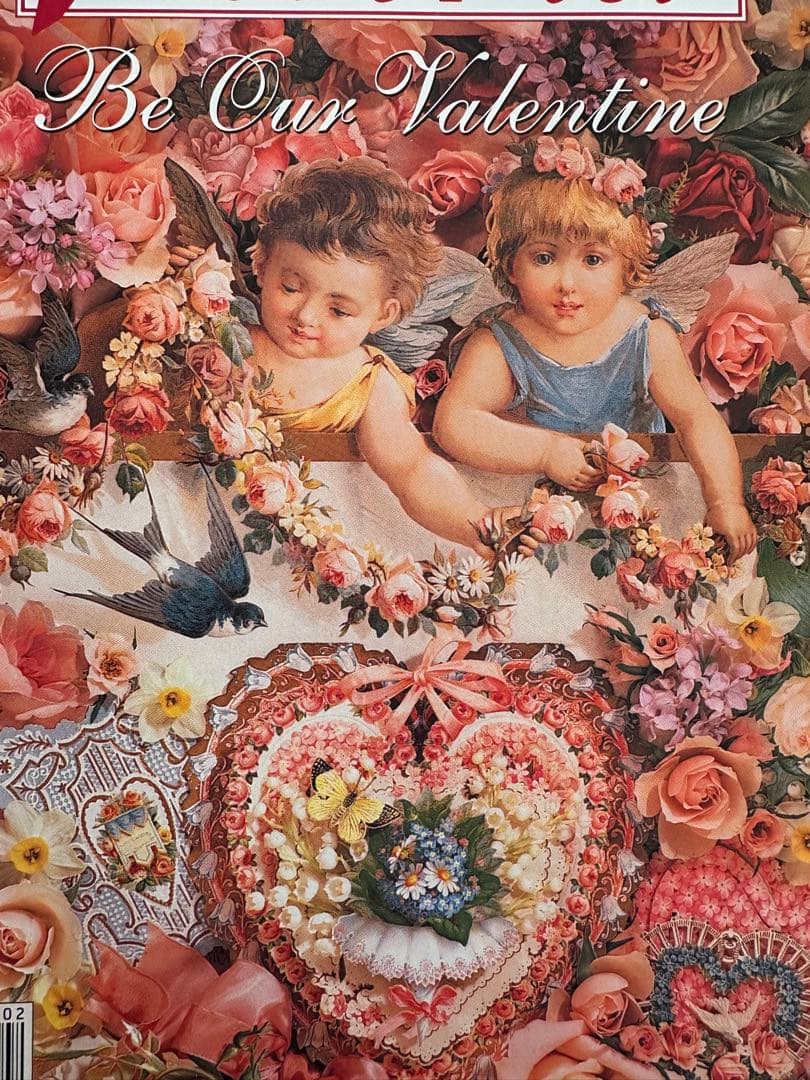 美品　洋雑誌　Victoria 1993,2-12 11冊