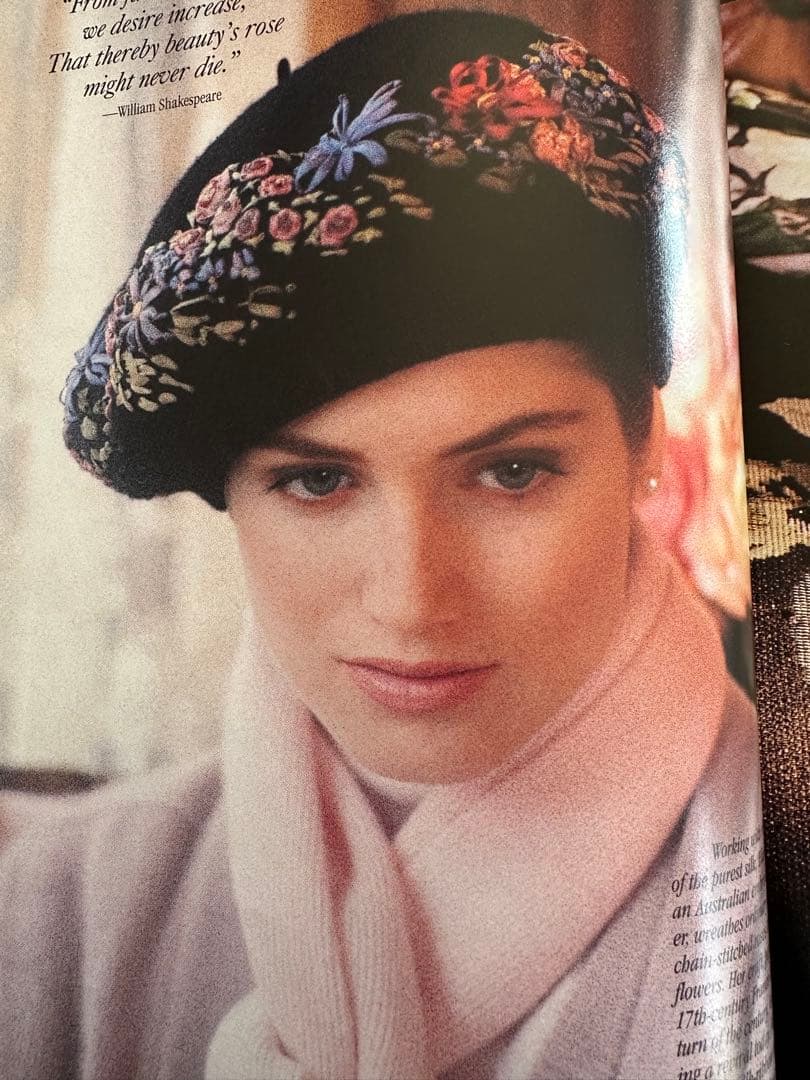 美品　洋雑誌　Victoria 1993,2-12 11冊