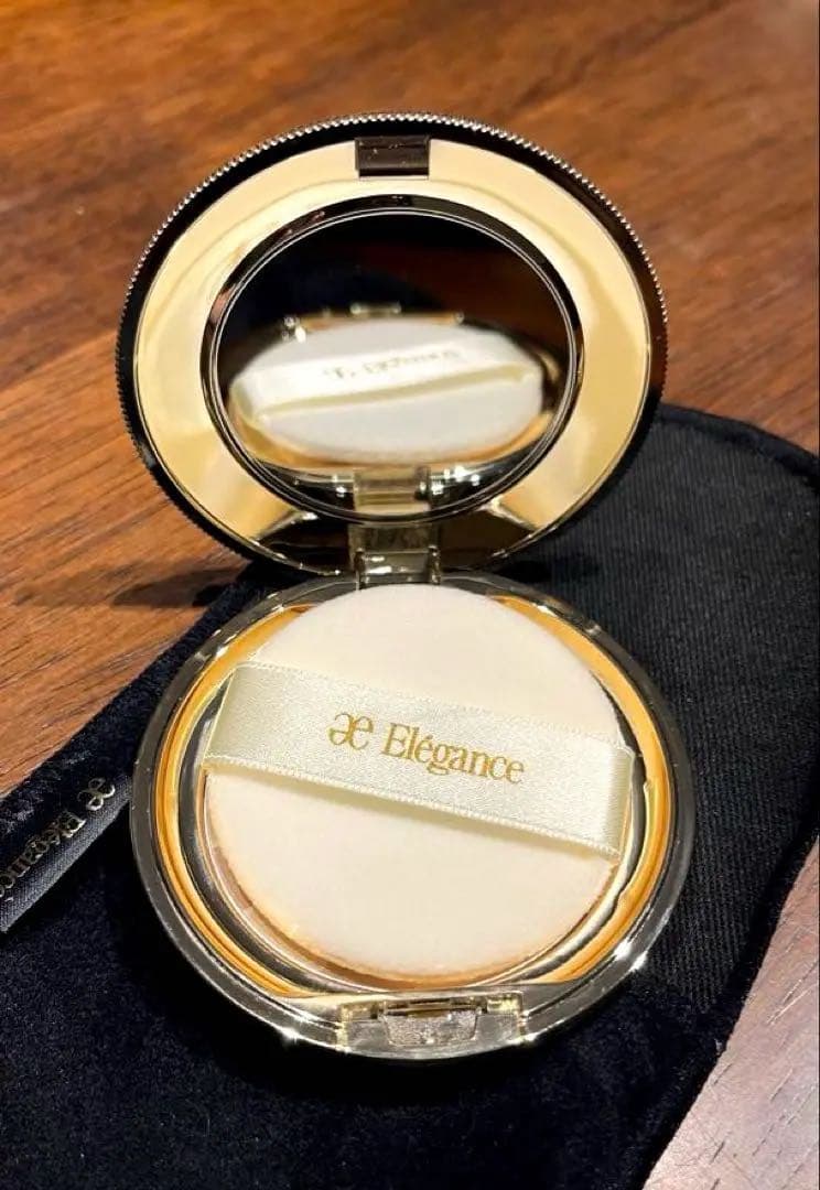 エレガンス ラプードル 35周年ケース 3点セット