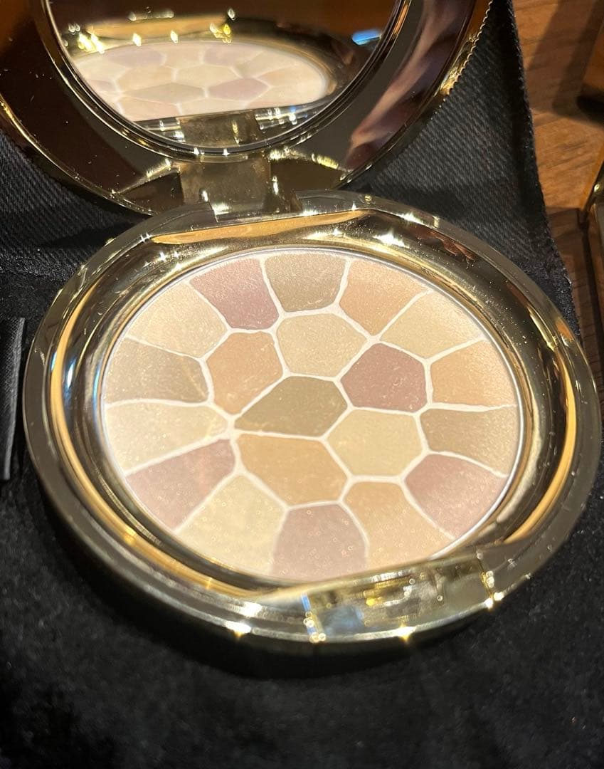 エレガンス ラプードル 35周年ケース 3点セット