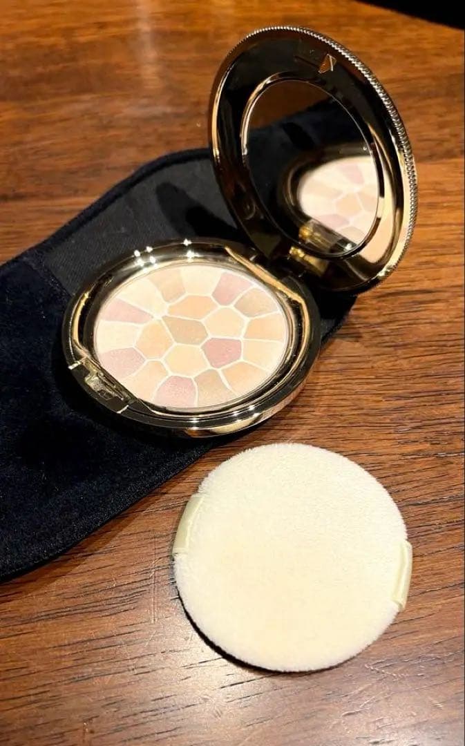 エレガンス ラプードル 35周年ケース 3点セット