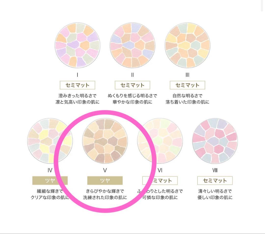 エレガンス ラプードル 35周年ケース 3点セット