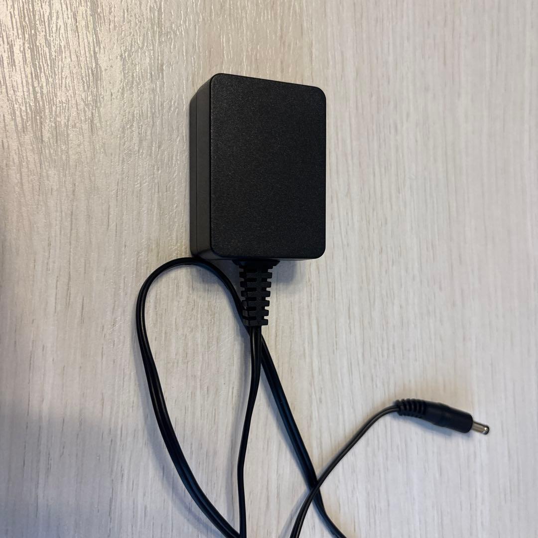 【moonmoon】トトノエライト　光目覚まし時計