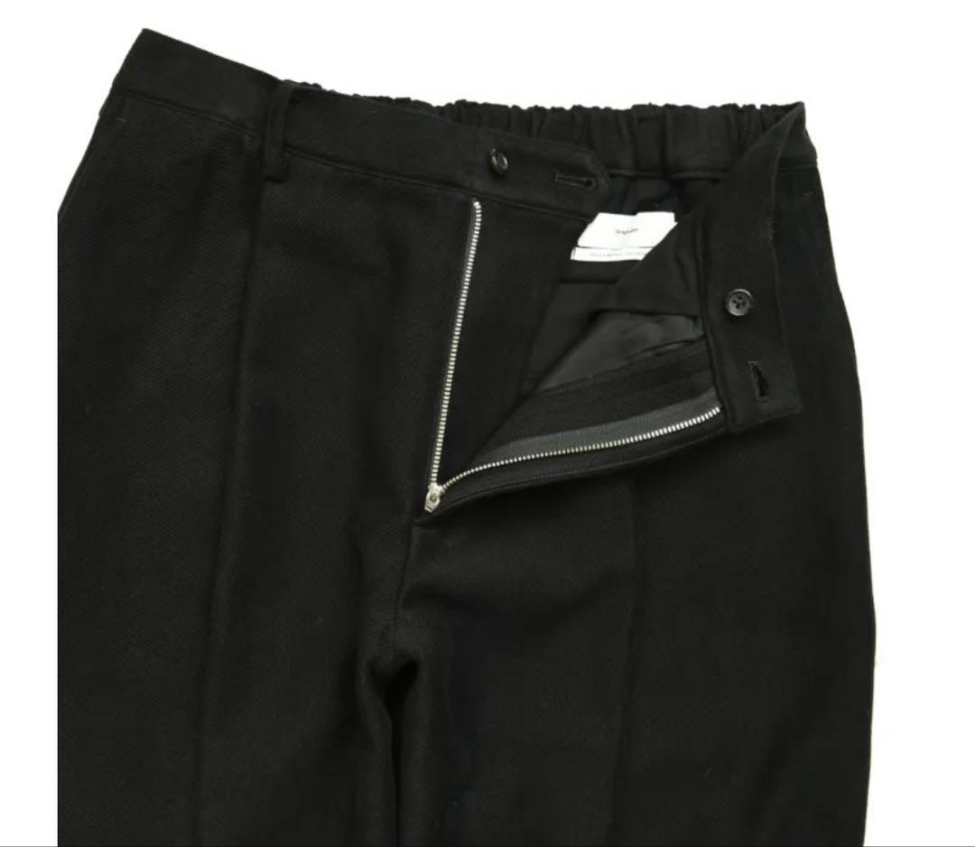 パンツ Graphpaper Supima Moleskin Slacks