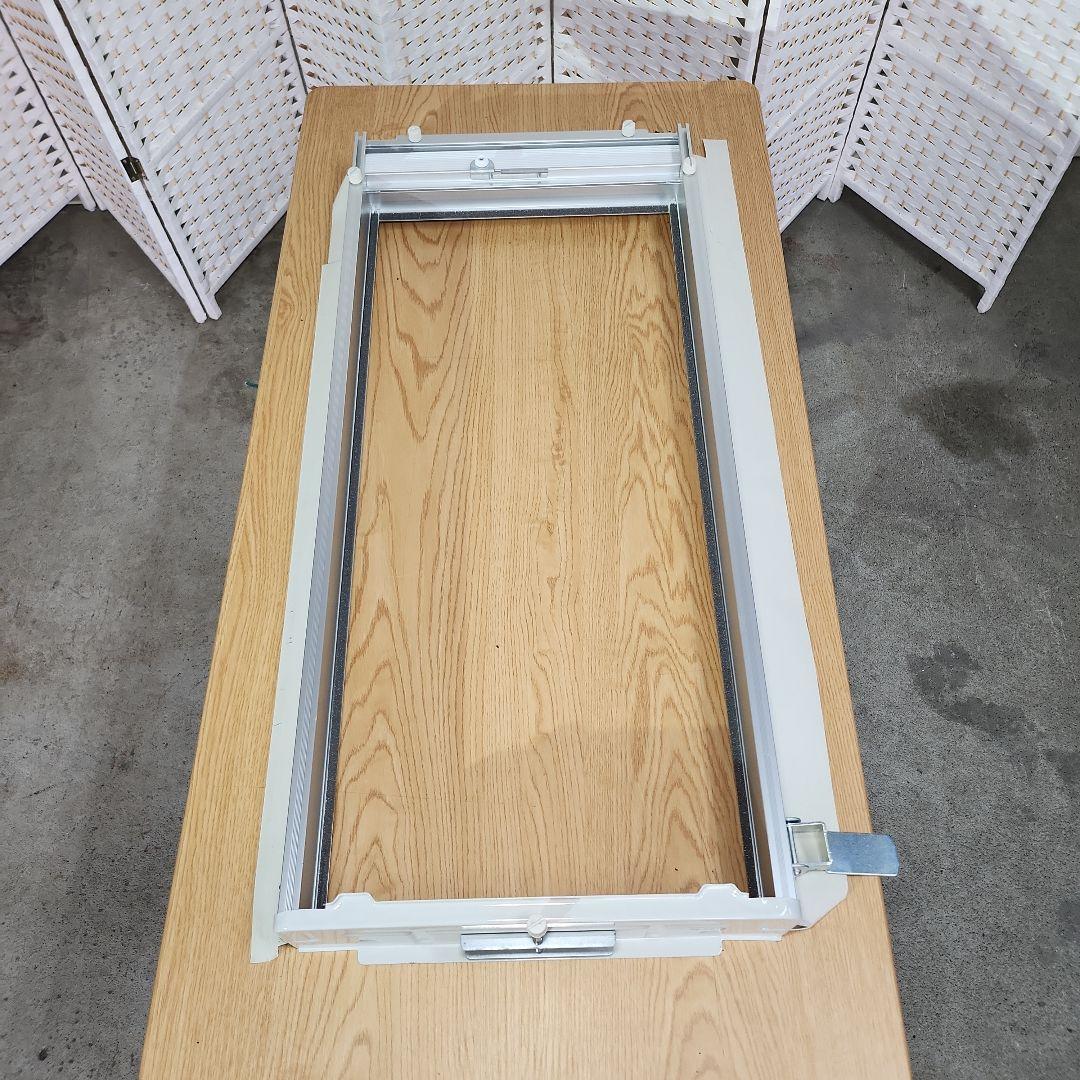 【美品】CORONA ウインドエアコン CW-1623R 2023年製