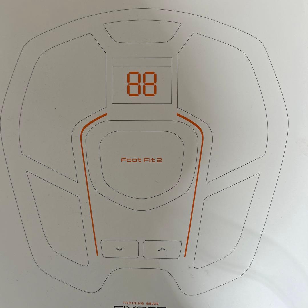 ウエイトトレーニング SIXPAD SP-FF2310FA BLACK