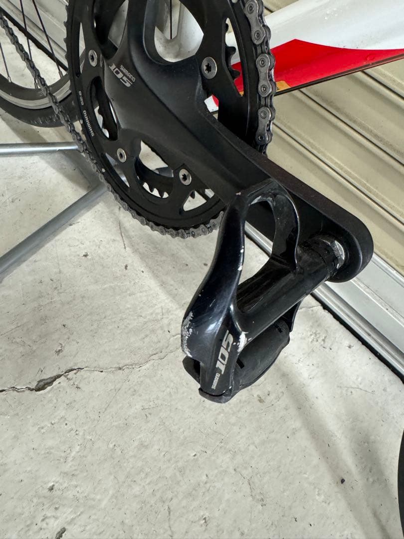 Blueさん専用アンカーBRIDGESTONE ANCHOR RA6 ブリヂスト