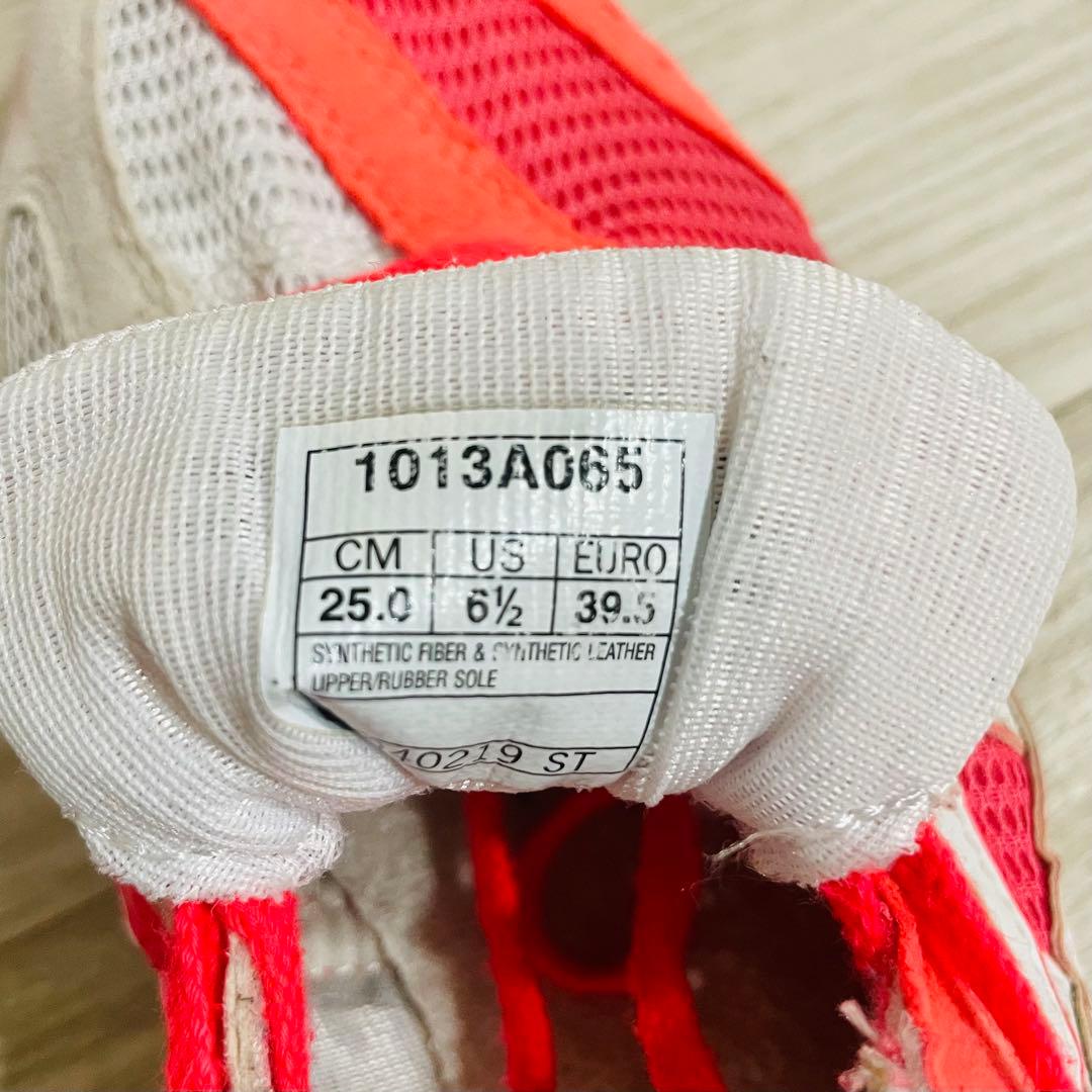 ASICS ソーティジャパントレーナー