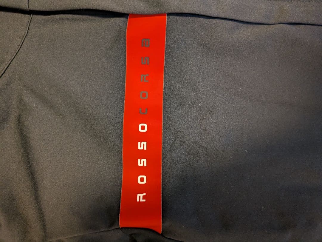 castelli　BETA RoS JACKETサイズXL