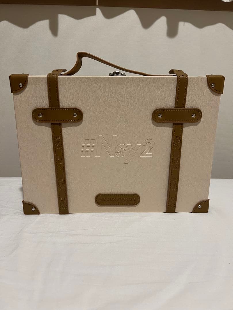 【週末限定値下】Nissy HOCUS POCUS3 #Nsy2