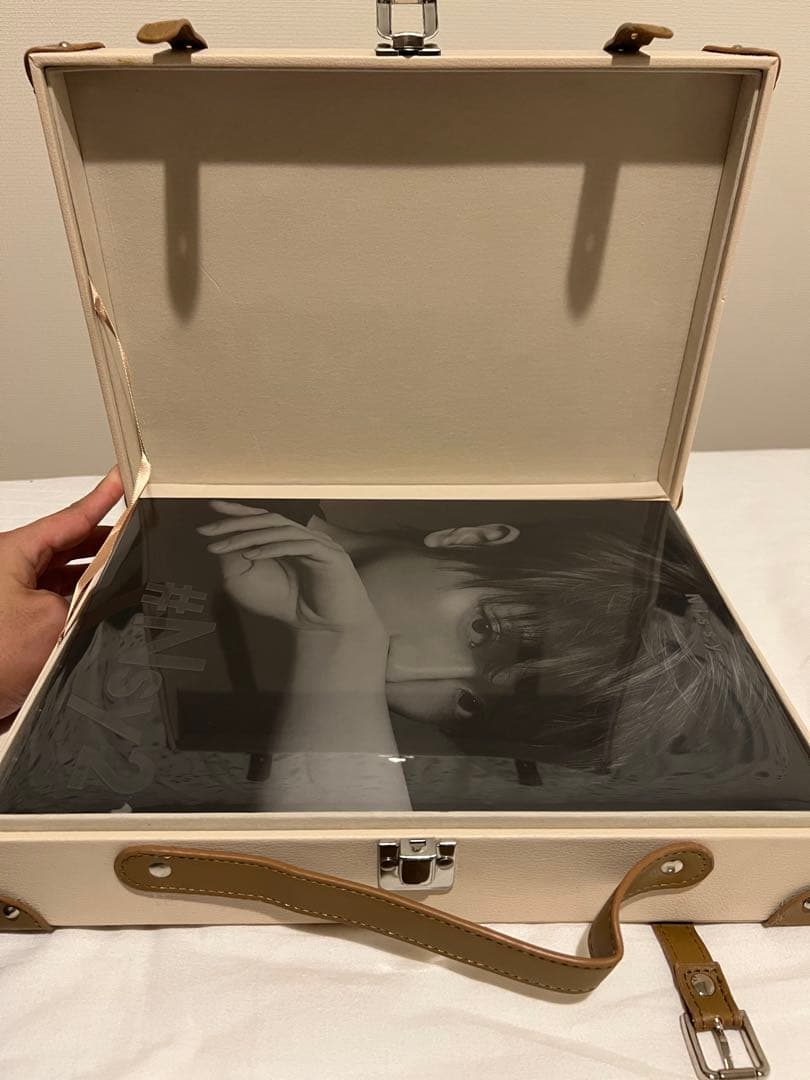 【週末限定値下】Nissy HOCUS POCUS3 #Nsy2