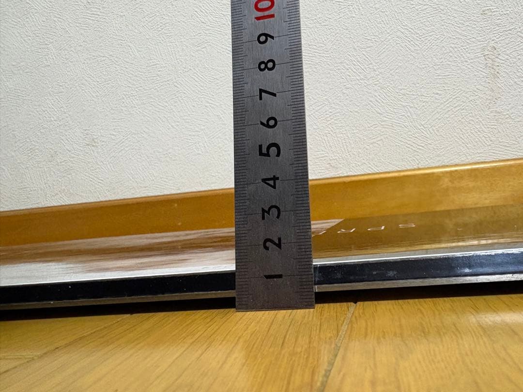 スノーボード SPREAD LTB 151