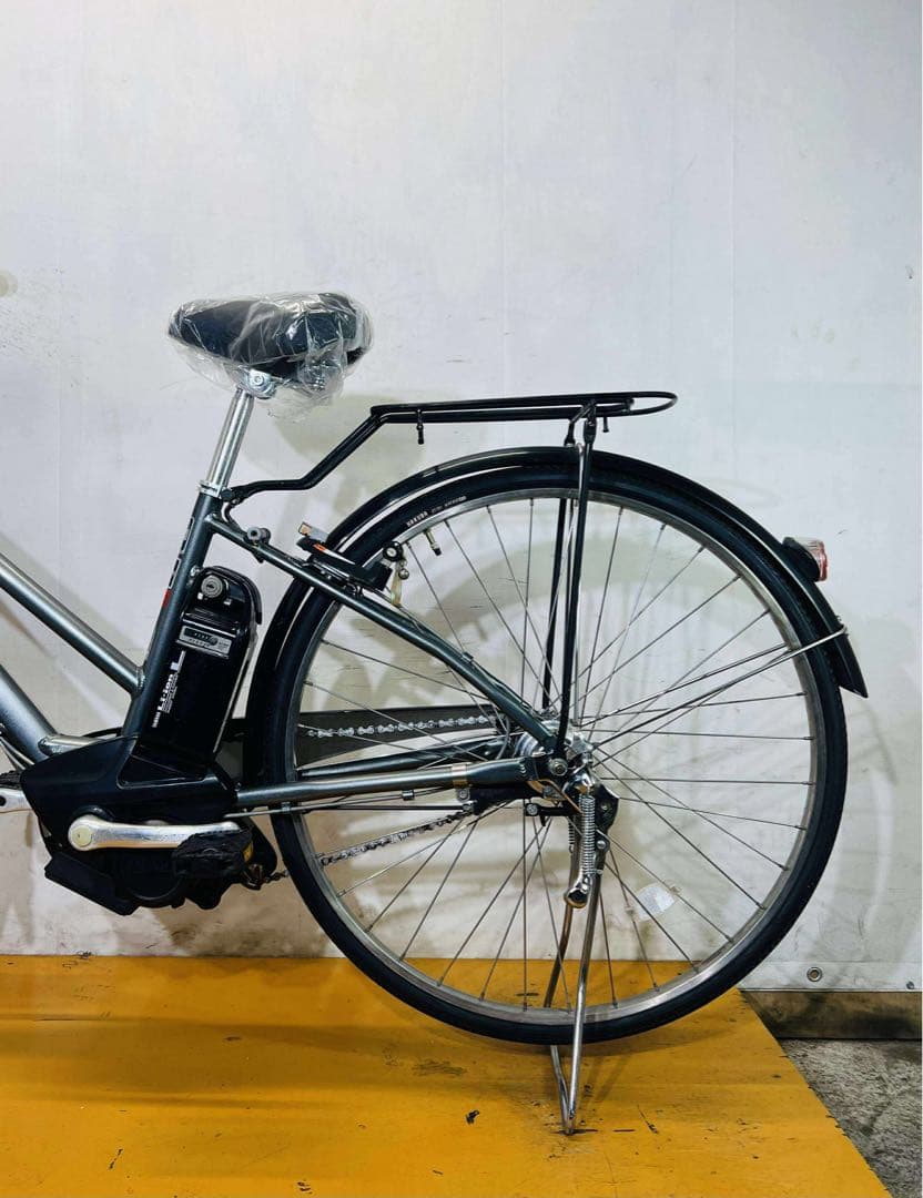 送料無料条件付きYAMAHA PAS 27型　電動アシスト自転車中古車