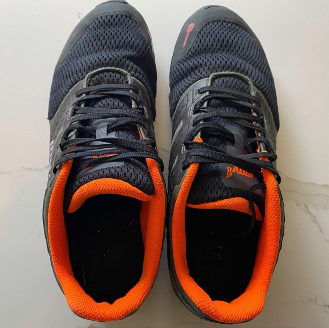 INOV8 bare-xf 210 inov-8 イノヴェイト　トレーニング