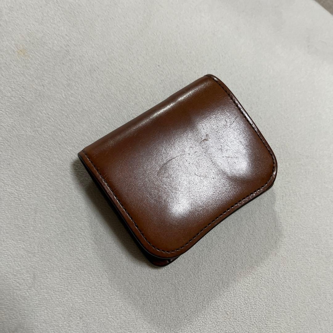 ワイルドスワンズ パーム フルグレインブライドル