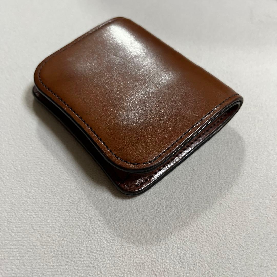 ワイルドスワンズ パーム フルグレインブライドル