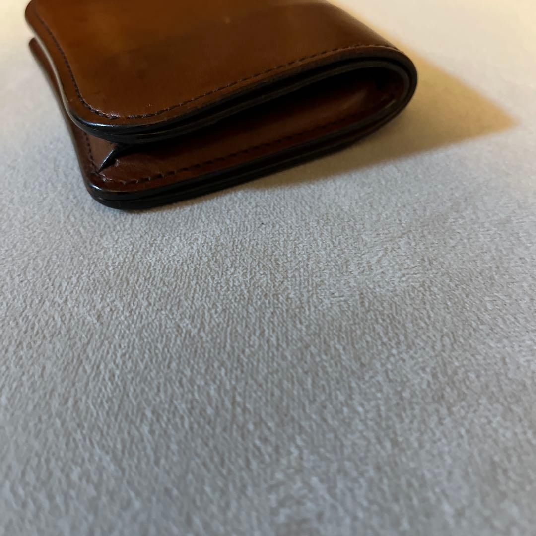 ワイルドスワンズ パーム フルグレインブライドル