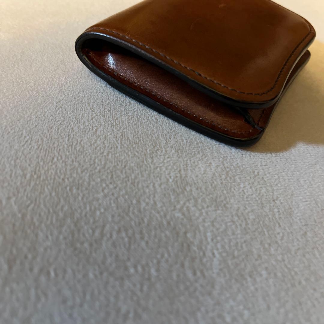 ワイルドスワンズ パーム フルグレインブライドル