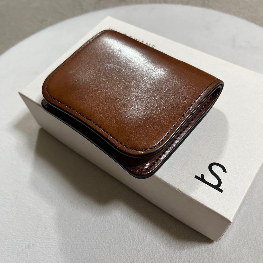 ワイルドスワンズ パーム フルグレインブライドル