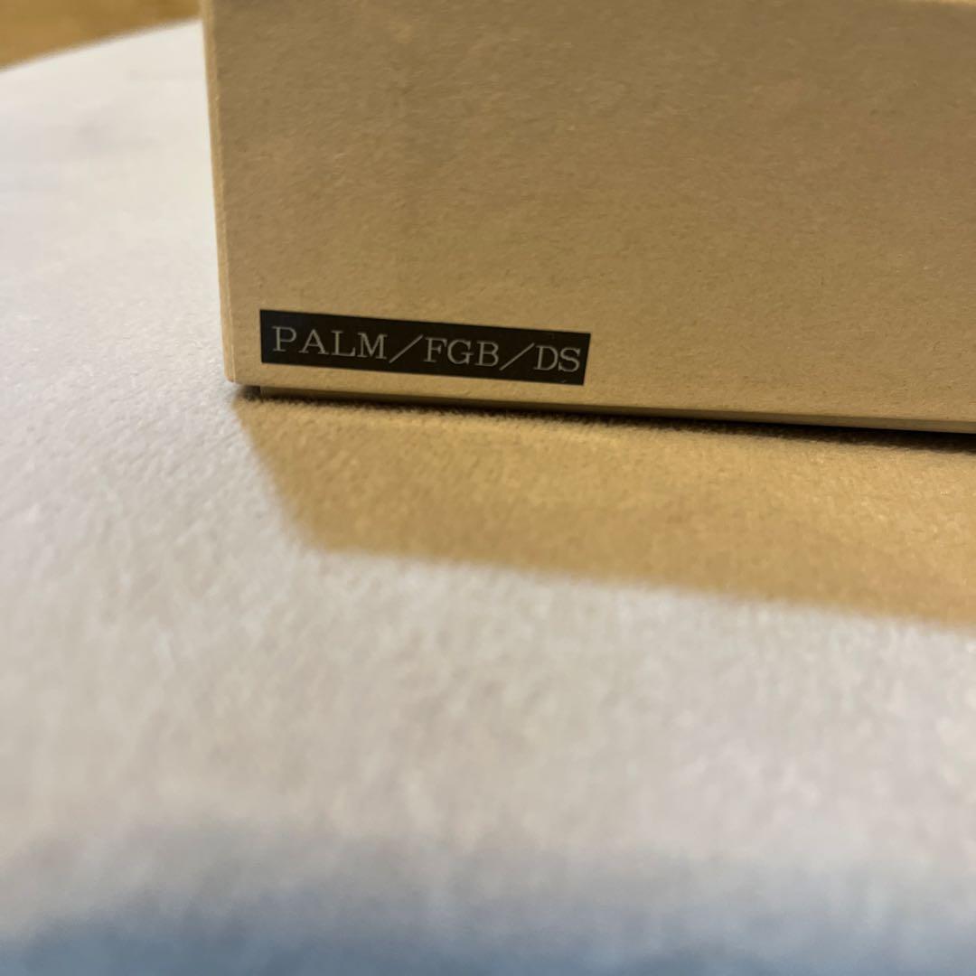 ワイルドスワンズ パーム フルグレインブライドル