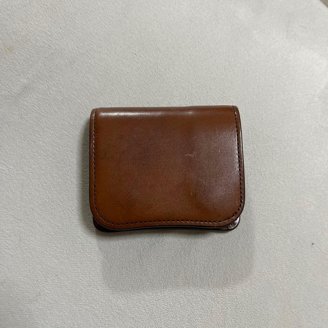 ワイルドスワンズ パーム フルグレインブライドル