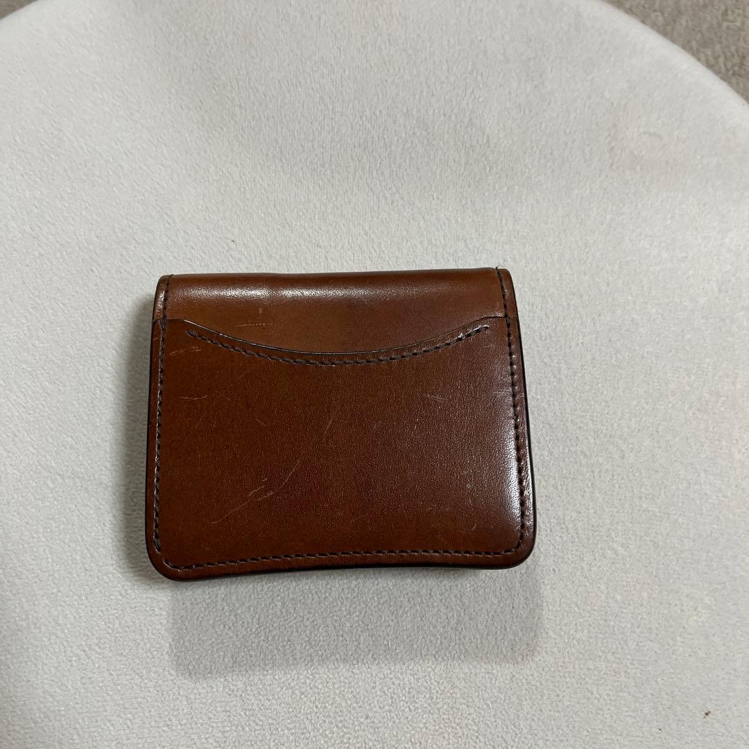 ワイルドスワンズ パーム フルグレインブライドル