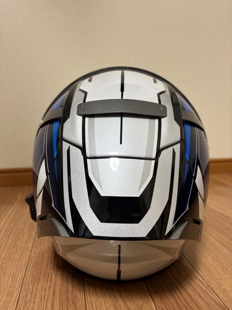SHOEI X-Fourteen BRINK ブリンク サイズ M x-14