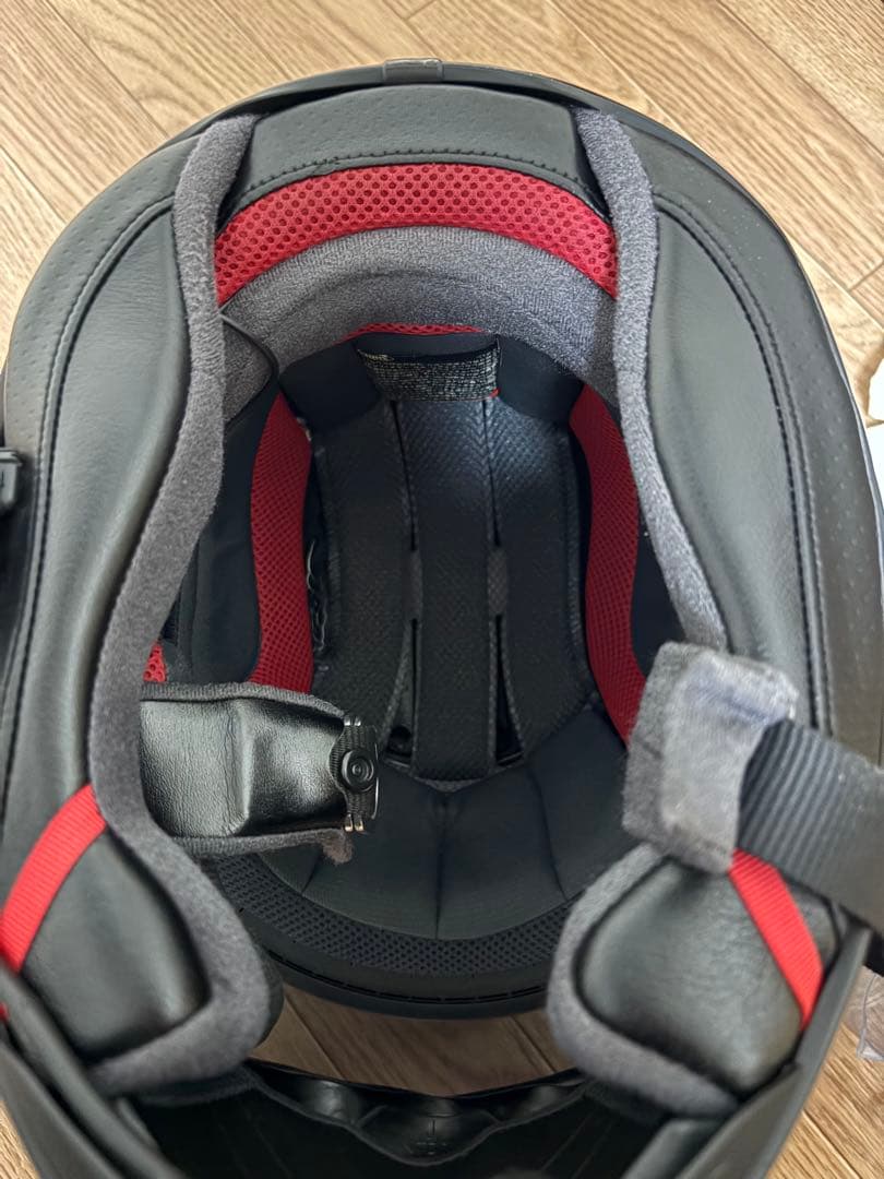 SHOEI X-Fourteen BRINK ブリンク サイズ M x-14