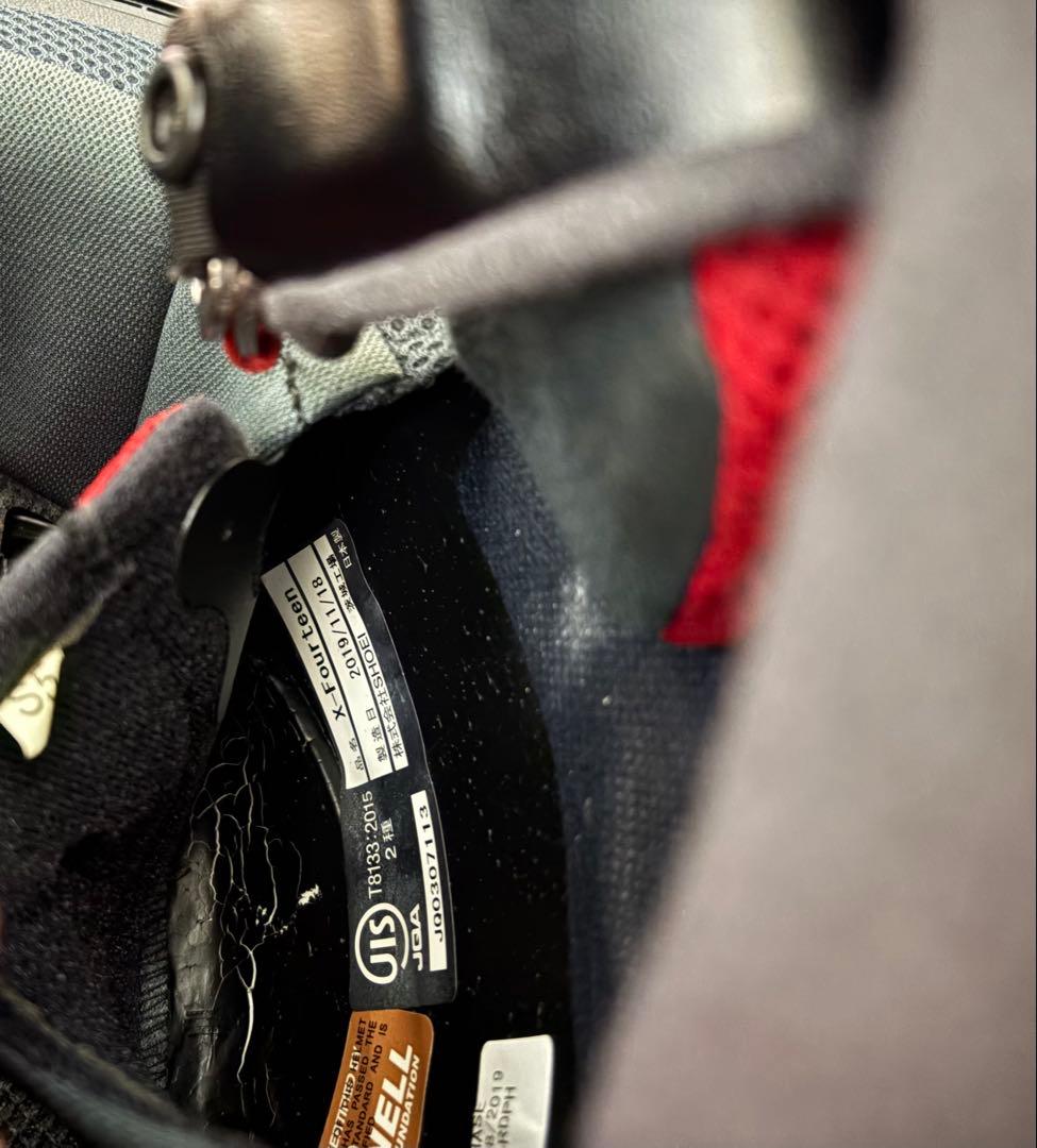 SHOEI X-Fourteen BRINK ブリンク サイズ M x-14