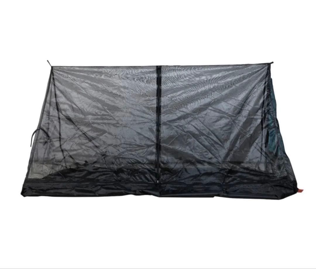 S'more(スモア) クライネベース パップテント！インナーテント付き！