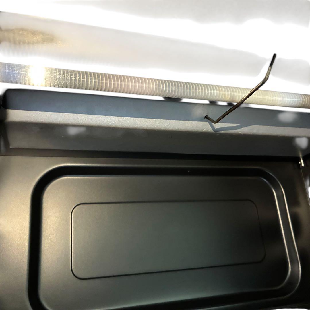 【ほぼ新品】BALMUDA The Range K04A-WH 2021年製