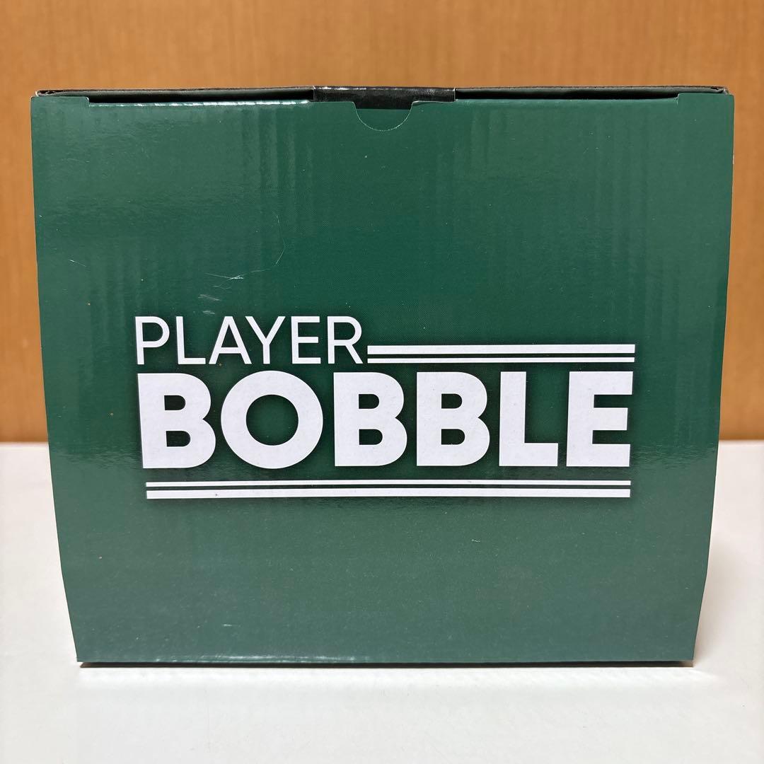 B*e様 【300円スタート】イチローMLB殿堂入り記念ボブルヘッド　世界300