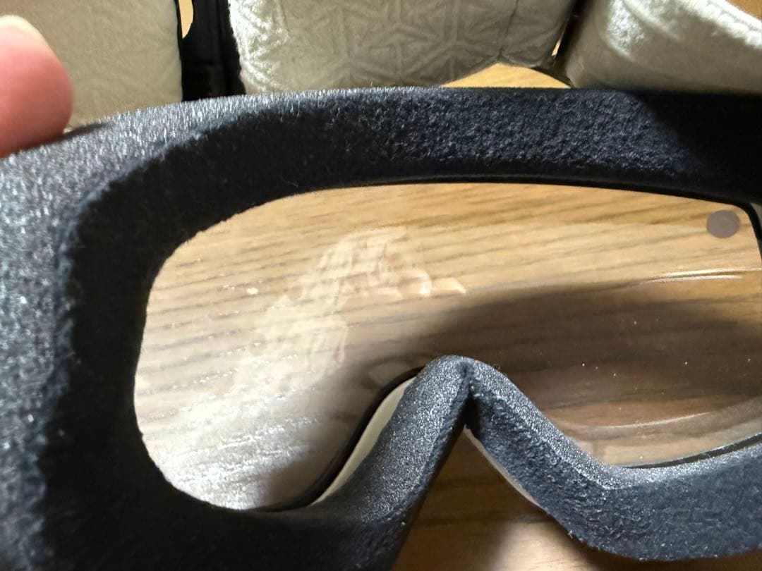 【24-25モデル】DICE GOODMAN ウル調 LGR