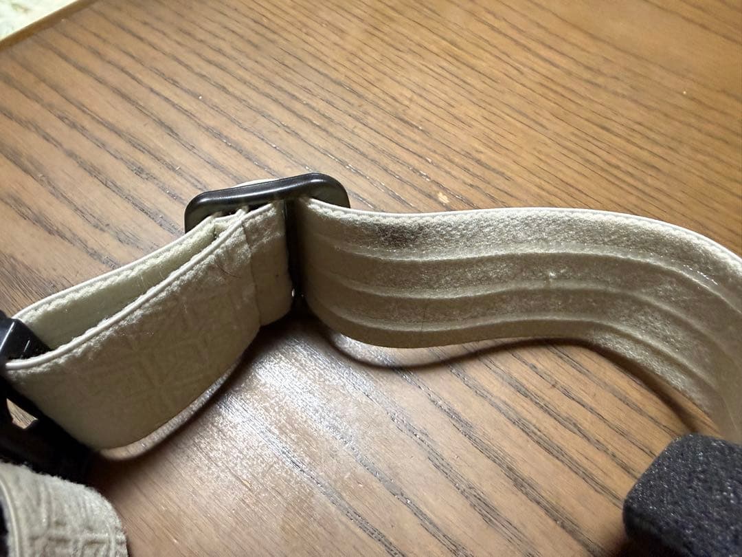 【24-25モデル】DICE GOODMAN ウル調 LGR