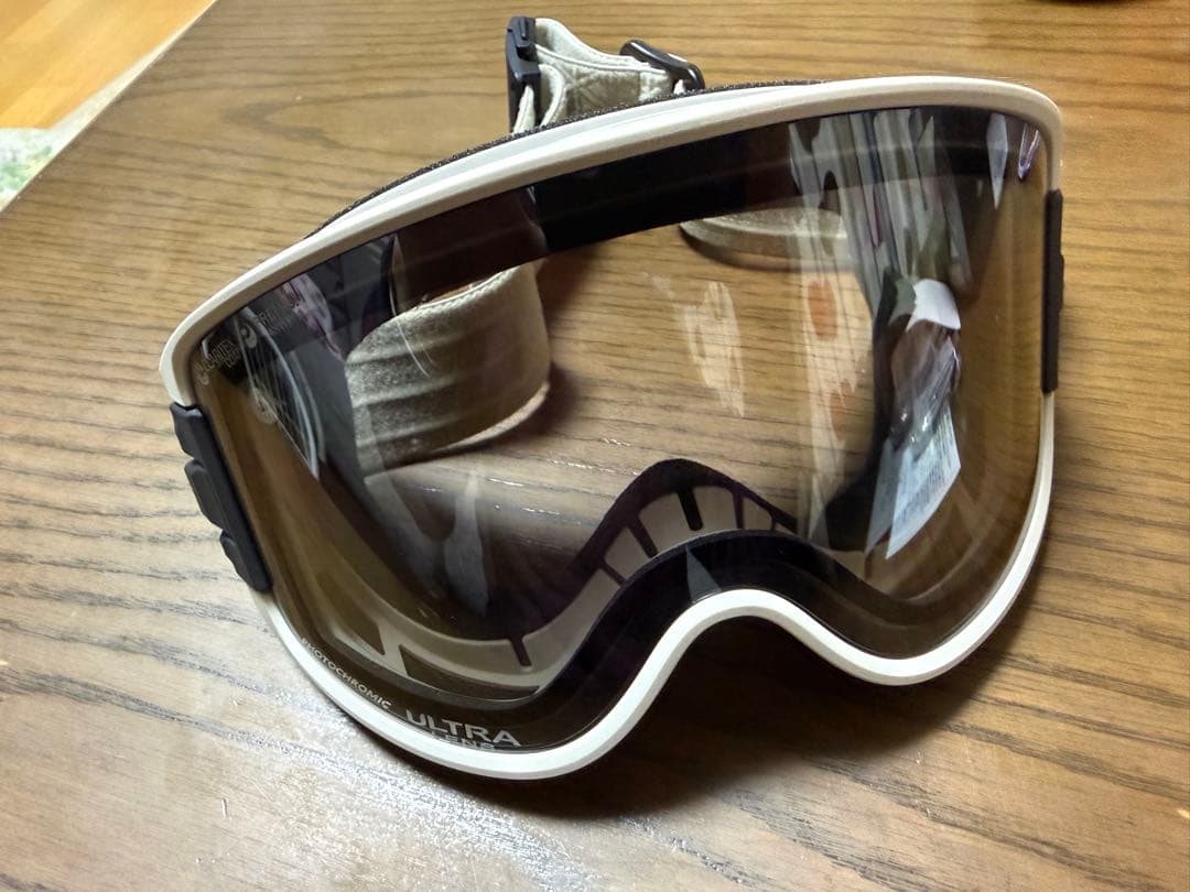 【24-25モデル】DICE GOODMAN ウル調 LGR